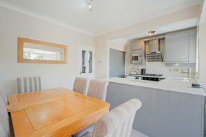 Moorland View Charnock
